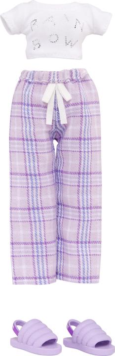 Image du produit Rainbow High Junior High PJ Party Fashiondukke - flere varianter