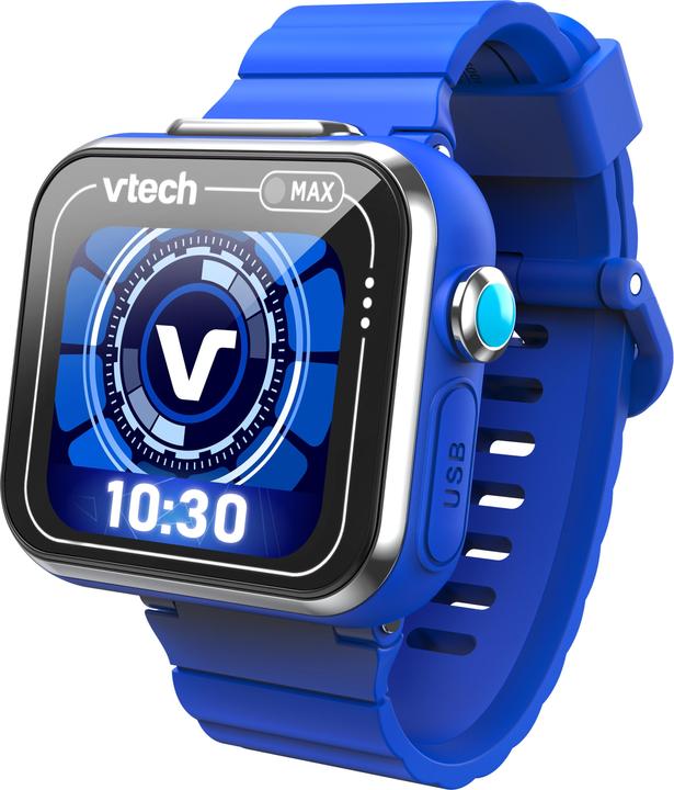 Immagine prodotto VTech Orologio intelligente KidiZoom MAX blu