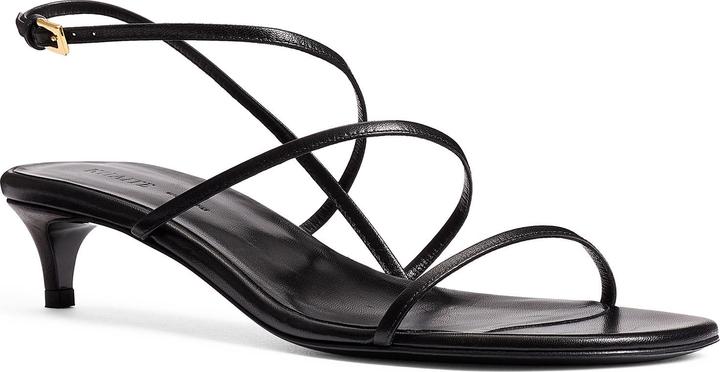Produktbild Khaite Ny Sandals Black (36)