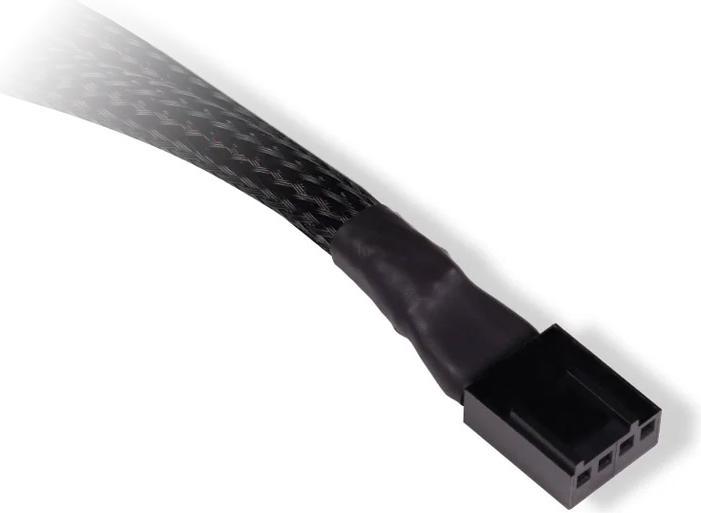 Produktbild Alphacool LK Y-Splitter 4-Pin auf 2x 4-Pin PWM 60cm