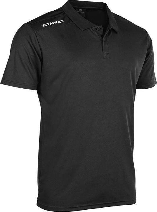 Actual product image Stanno Field Polo Shirt (164)
