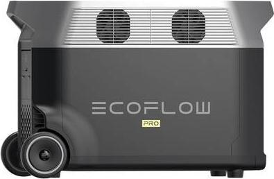 Produktbild EcoFlow Delta Pro CH (3600 Wh, 45 kg)