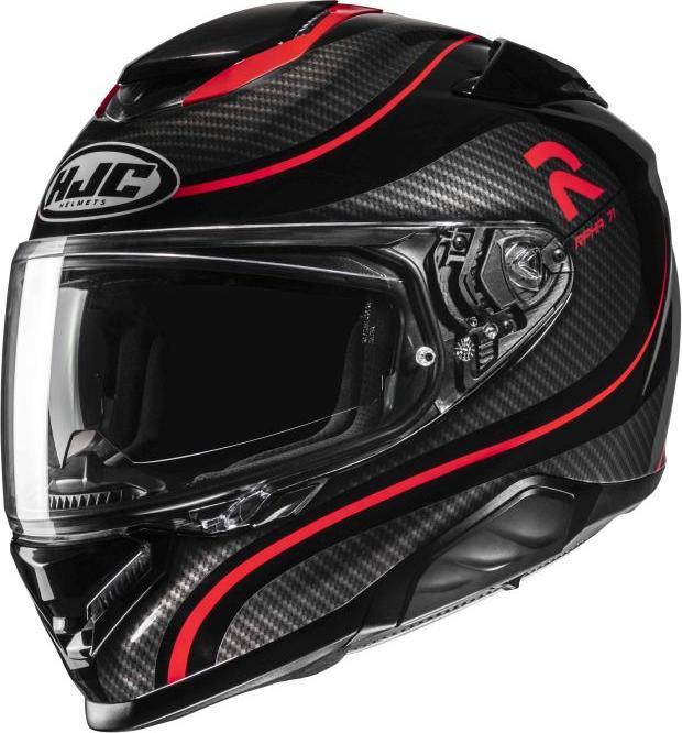 Black, Red