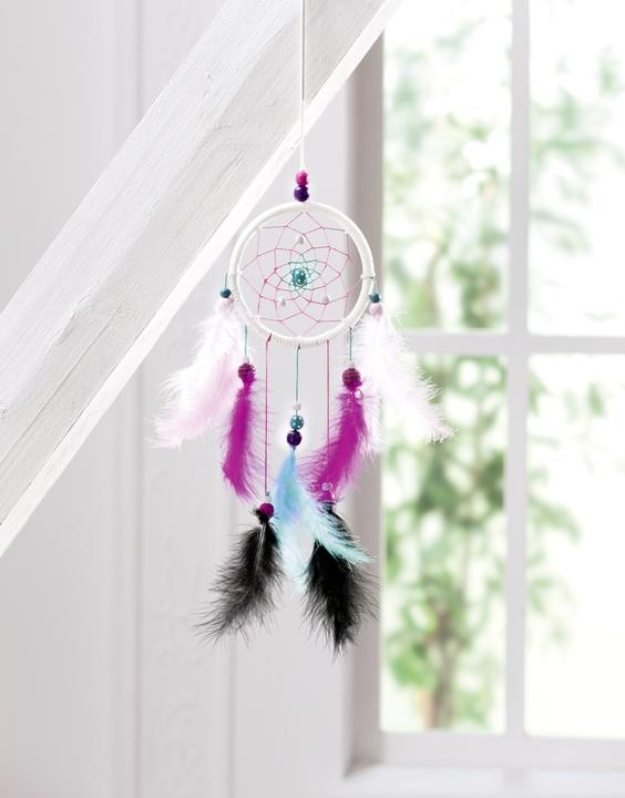 Actual product image Folia Dreamcatcher