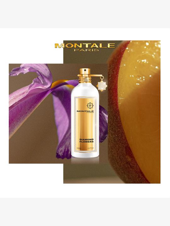 Produktbild Montale Diamond Flowers (Eau de Parfum, 100 ml)