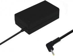 Immagine prodotto Qoltec 51503.40W - Notebook - Interno - 100-240 V - 50/60 Hz - 40 W - 19 V (40 W)