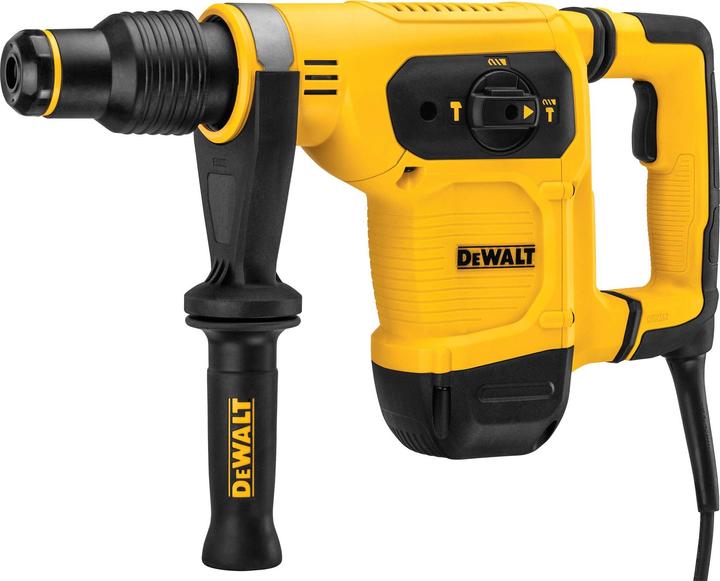 Actual product image DeWalt Combination hammer (Electrical connection)