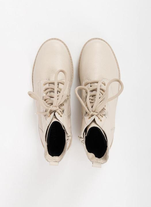 Actual product image Vitaform Gender ankle boot deerskin soft (41)