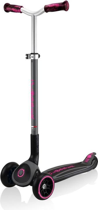 Produktbild Globber scooter Master Prime, pink, 664-110