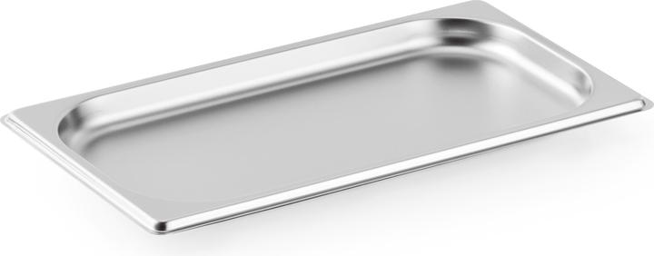Gastro Hero BASIC Gastronorm container / - depth (GN 1/3)