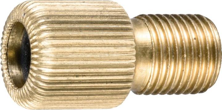 Actual product image Makita French adapter for road bikes