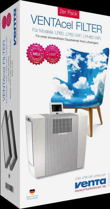 Immagine prodotto Venta Ventacel H13 (2 x)
