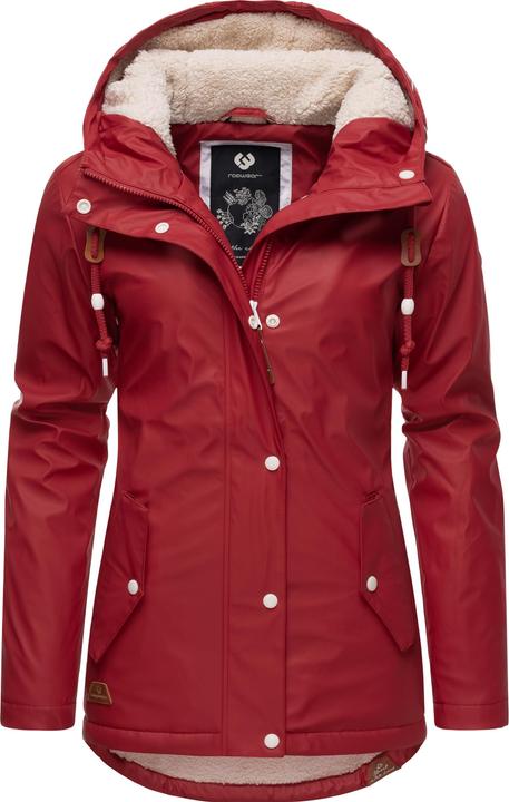 Actual product image Ragwear Margin (XL)