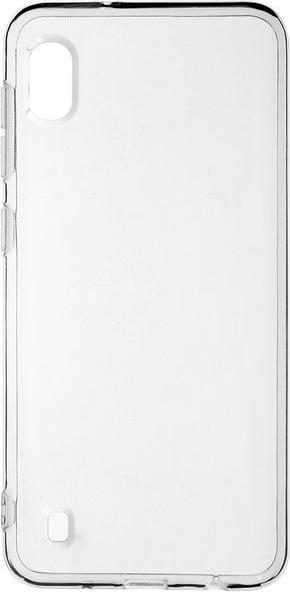 Immagine prodotto MU Classic Softcase serie TPU (Samsung Galaxy A10)