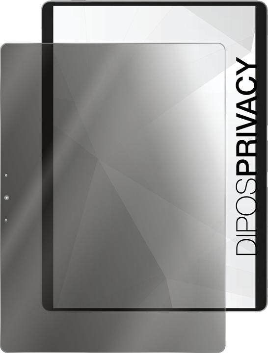 Actual product image Dipos Screen Protector 2-Way Anti-Shock (1 Piece, Microsoft Surface Pro 8)