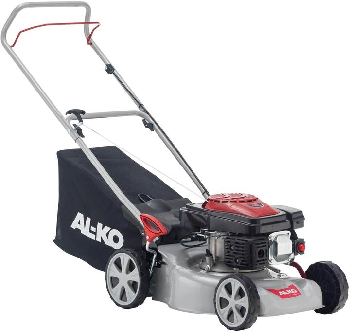 Actual product image AL-KO Easy 4.20 P-S (Petrol)