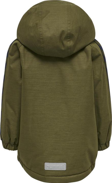 Actual product image hummel Hmlpolar Jacket (74)