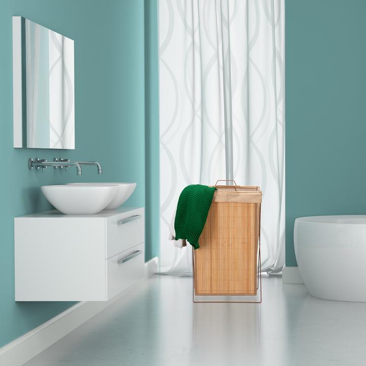 Produktbild Relaxdays Bambus (40 l)