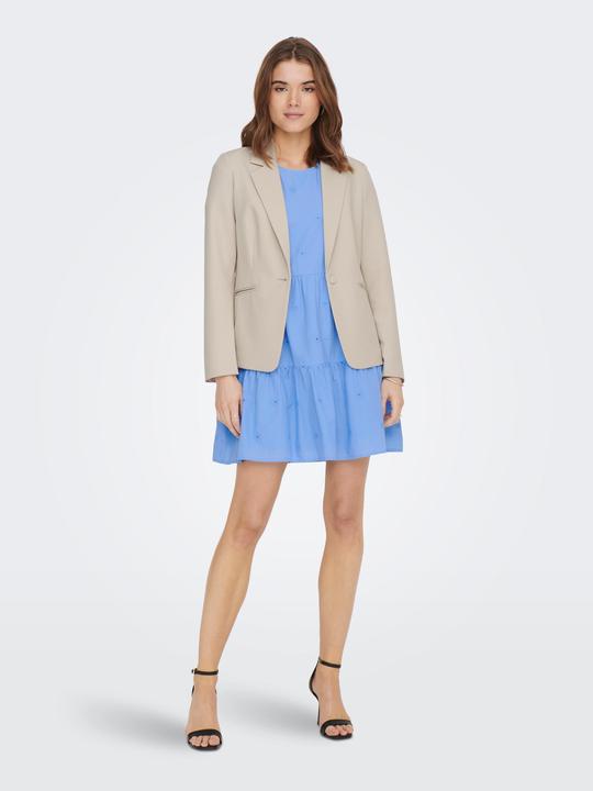 Actual product image Only Fitted blazer Classic blazer (42)