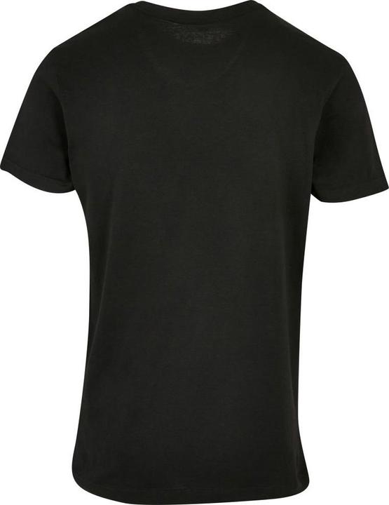 Actual product image Build Your Brand Basic Tshirt Round Neck (XXL)