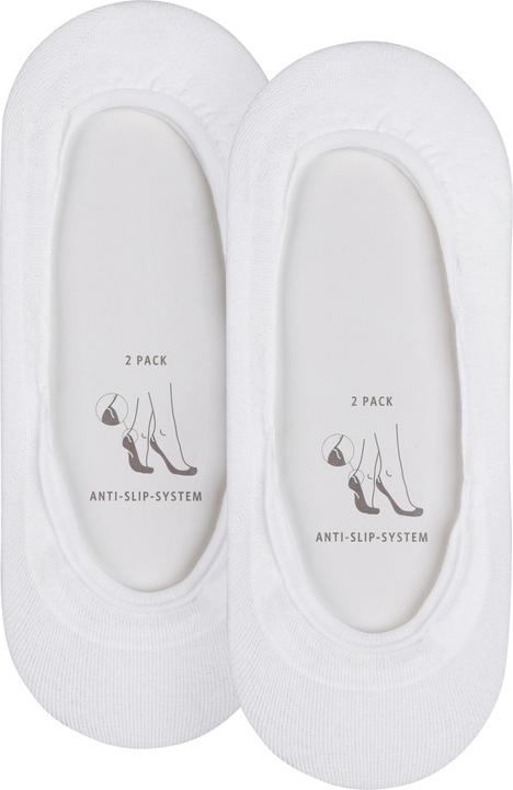 Image du produit Esprit Basic 2-Pack Femmes (39 - 42)