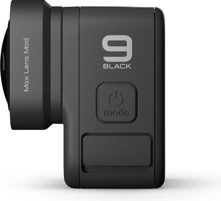 Produktbild GoPro Max Lens Mod (Hero 9)