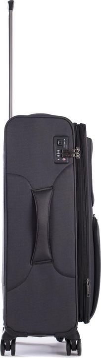 Immagine prodotto Stratic Bendigo Light + Case (88 l, M (50 - 90l))