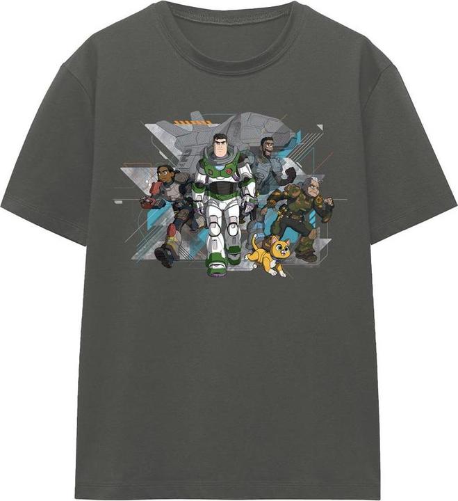 Universal Textiles I Don't Get Out Much TShirt