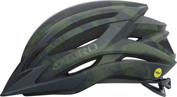 Immagine prodotto Giro Casco Artex MIPS (59 cm)