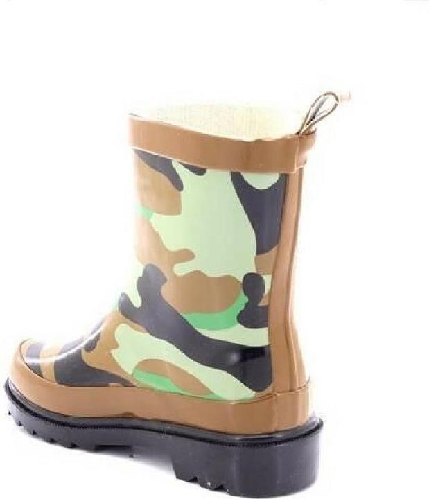 Immagine prodotto Storm Wells Scarpe da ginnastica mimetiche (32)