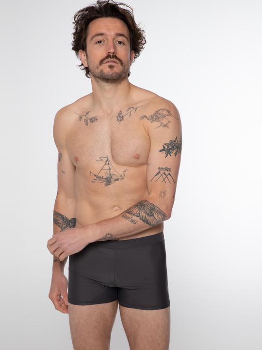 Image du produit Protest Maillot de bain homme CARST Deep Grey M (M)