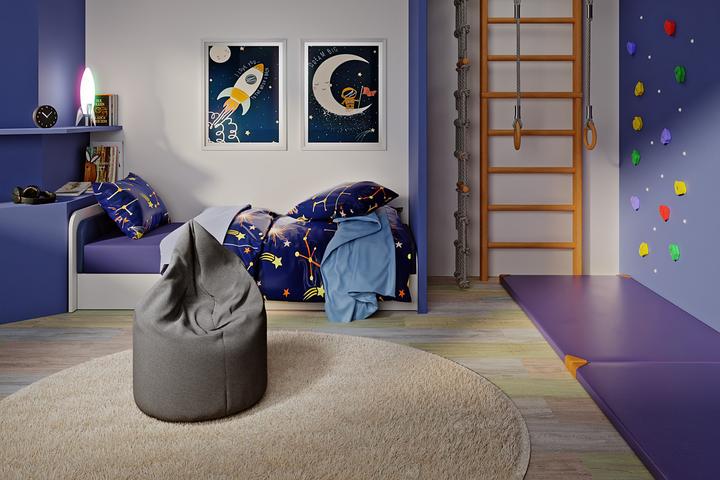 Actual product image ELTAP Robo (70 x 90 x 70 cm)