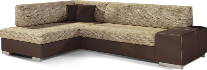 Produktbild ELTAP Fabio (Ecksofa, 4-Sitzer, Bettsofa)