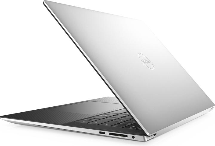 Productafbeelding Dell XPS 15 (15.60", Intel Core i7-10750H, 16 GB, 1000 GB, NL)