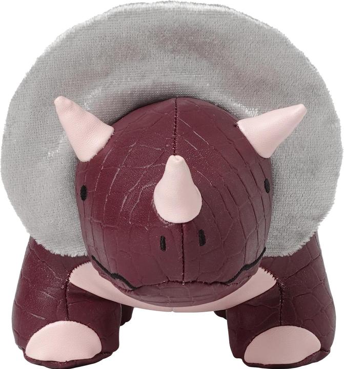 Little Big Friends Dino Friends Penelope the Triceratops (25 cm)