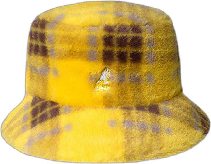 Immagine prodotto Kangol bob in pelliccia sintetica
