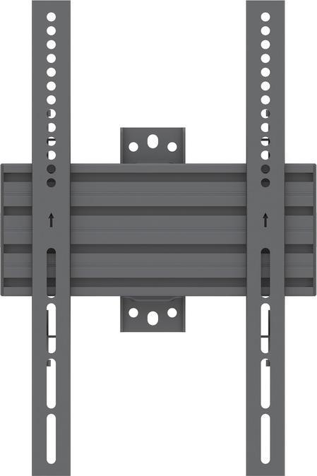 Immagine prodotto Multibrackets Montaggio a parete Ultrastrtch, VESA 100x100-200x400 (Muro, 37", 50 kg)