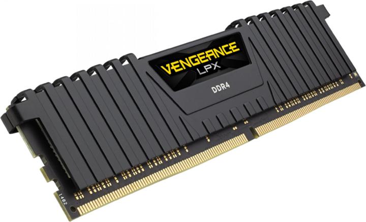 Produktbild Corsair Vengeance LPX (1 x 16GB, 3600 MHz, DDR4-RAM, DIMM)