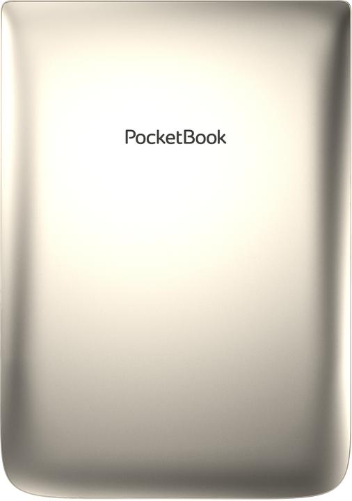 Produktbild PocketBook InkPad Color (7.80", 16 GB, Moon Silver)