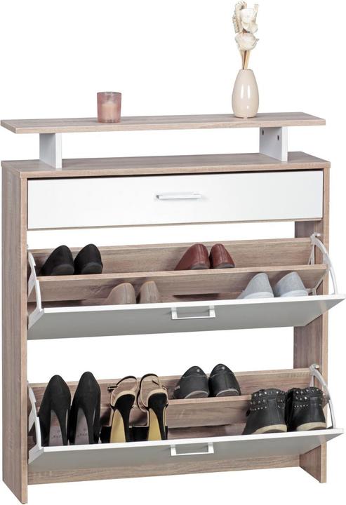 Actual product image Wohnling Micah (80 x 24 x 94 cm)