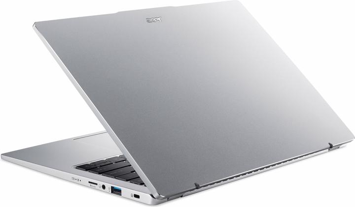 Produktbild Acer Swift Go 14 OLED (14", Intel Core Ultra 7 155U, 16 GB, 512 GB, DE)