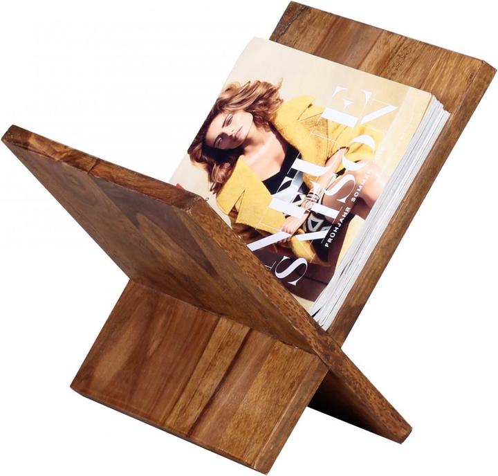 Actual product image Wohnling Mumbai (29 x 28 x 31 cm)