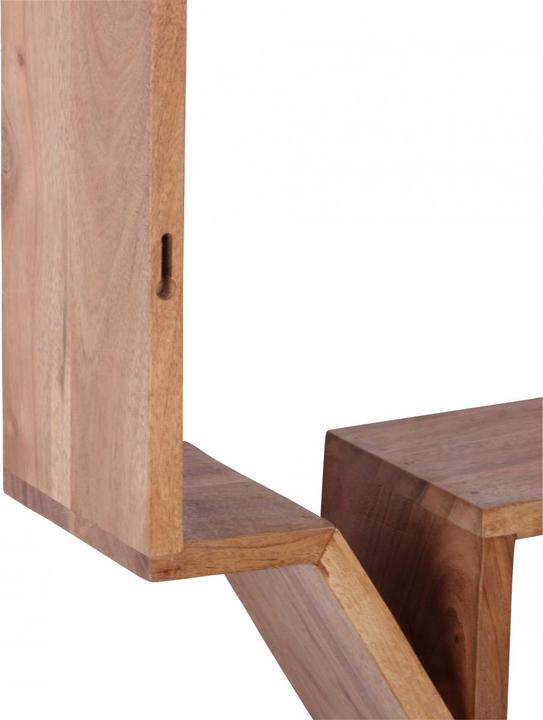 Actual product image Wohnling Mumbai (50 x 13 x 49 cm, 40 x 13 x 39 cm)