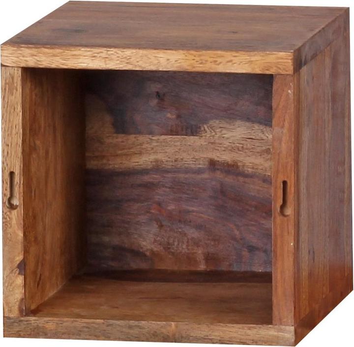 Actual product image Wohnling Mumbai (20 x 20 x 20 cm, 25 x 25 x 25 cm)