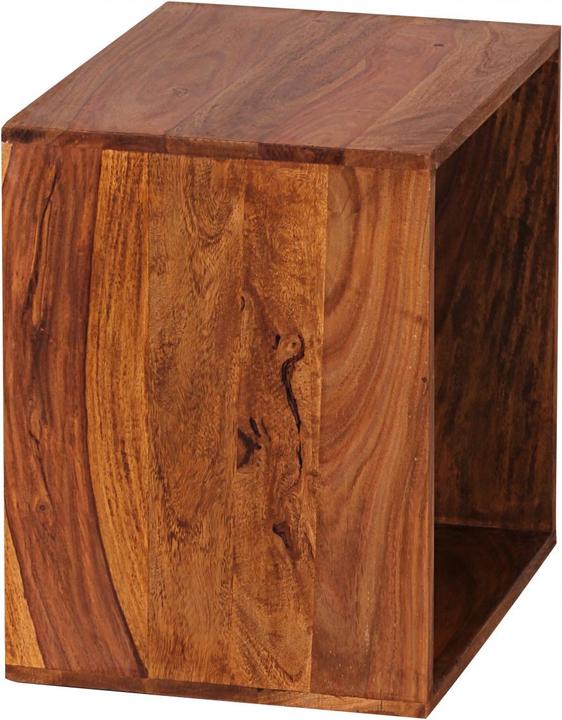 Produktbild Wohnling Mumbai (43.5 x 33 x 43.5 cm)