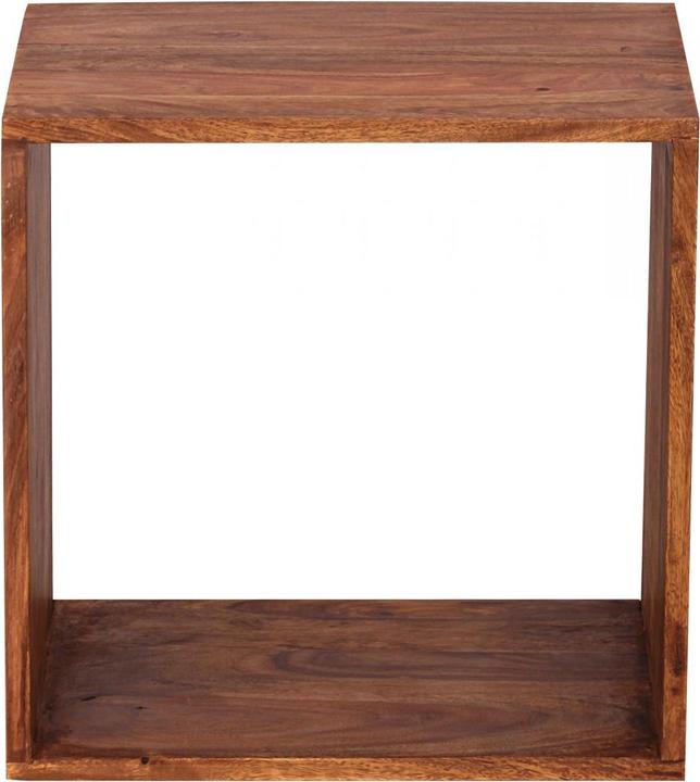 Produktbild Wohnling Mumbai (43.5 x 33 x 43.5 cm)