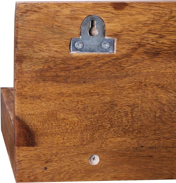 Actual product image Wohnling Mumbai (60 x 23 x 17 cm)