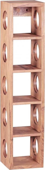 Actual product image Wohnling Mumbai (15 x 15 x 70 cm)