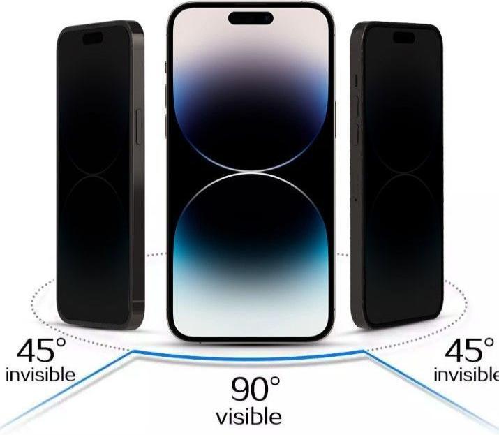 Image du produit iLike GALAXY A32 5G Verre d'intimité trempé (1 pièce(s), Samsung Galaxy A32 5G)