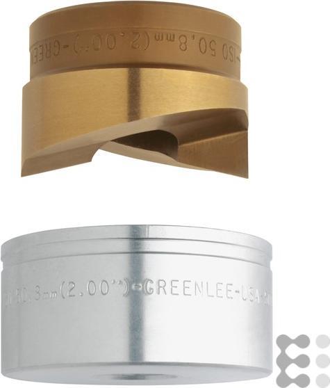 Image du produit Greenlee EMPORTE PIECE 20.4